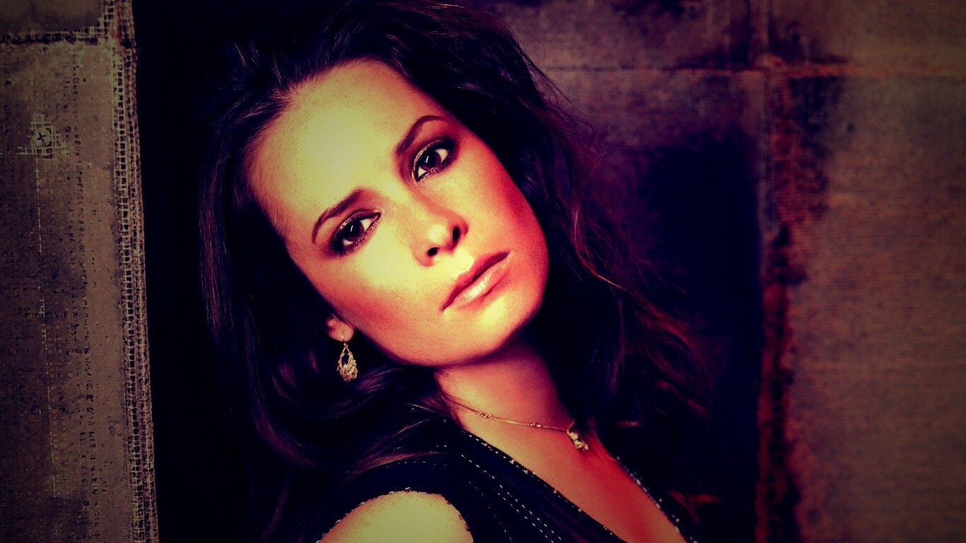 Холли Мэри Комбс обои