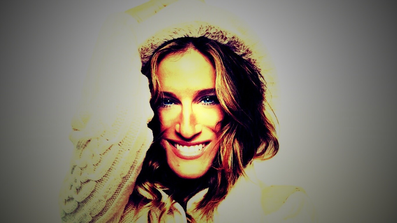 Сара Джессика Паркер обои