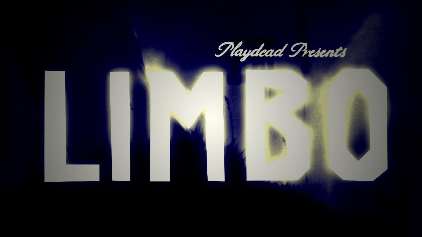 Limbo обои