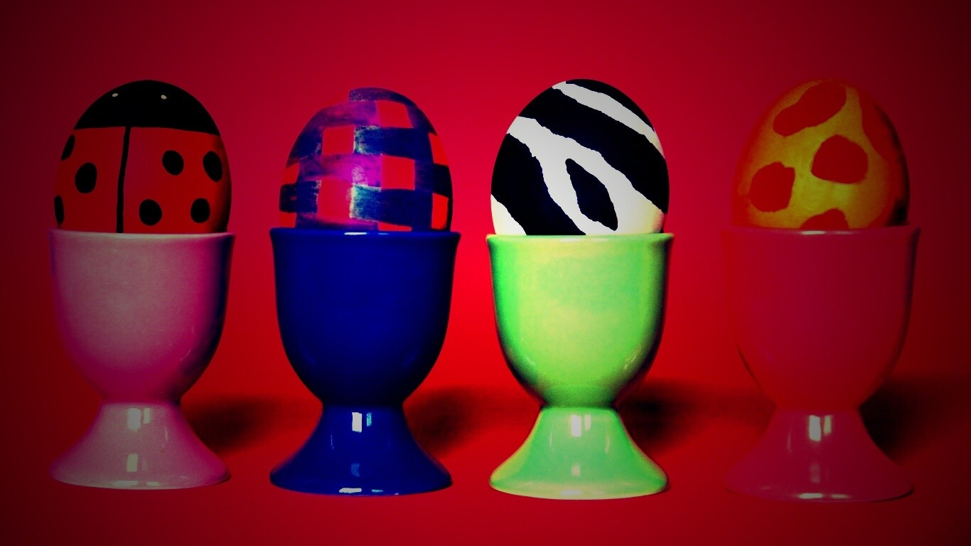 Кокушки обои