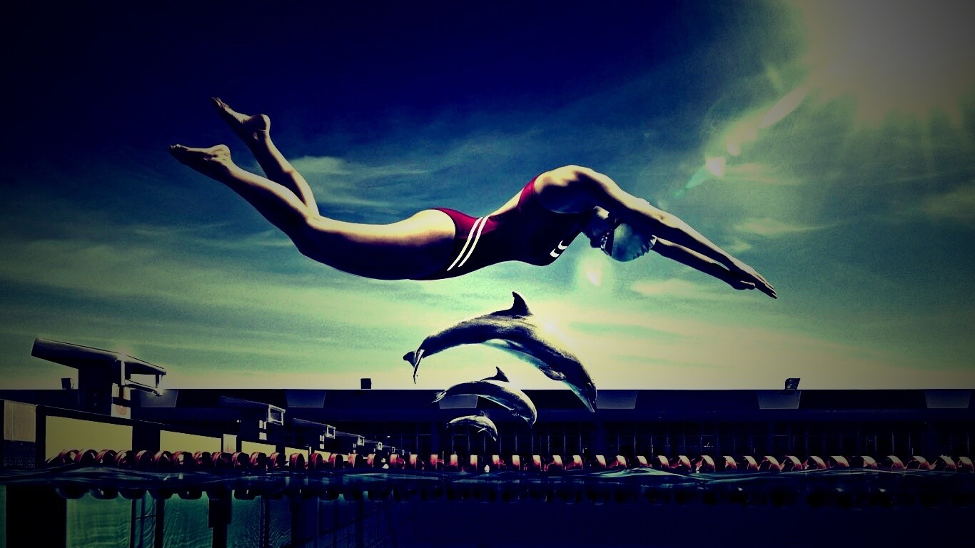 Соревнование обои