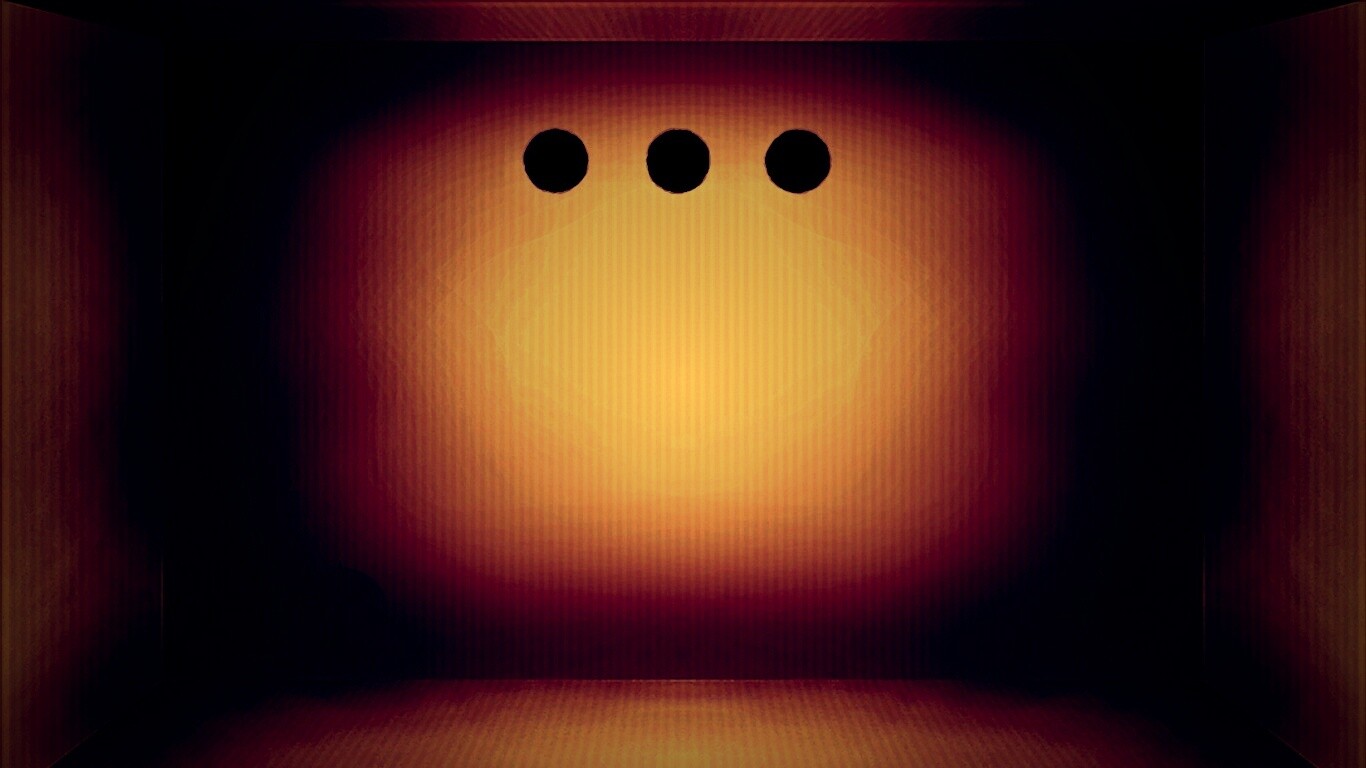 Коробка обои