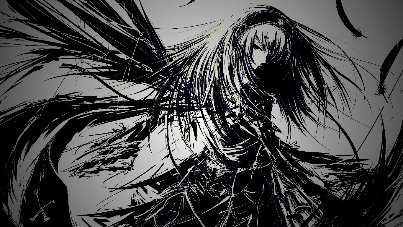 Самурай обои