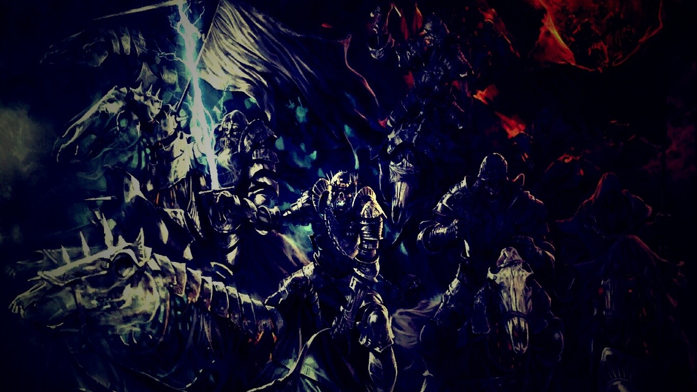 Дикий Гон обои