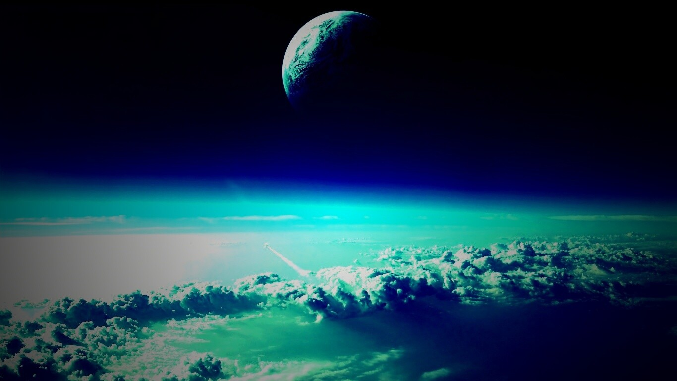 Вся красота космоса обои