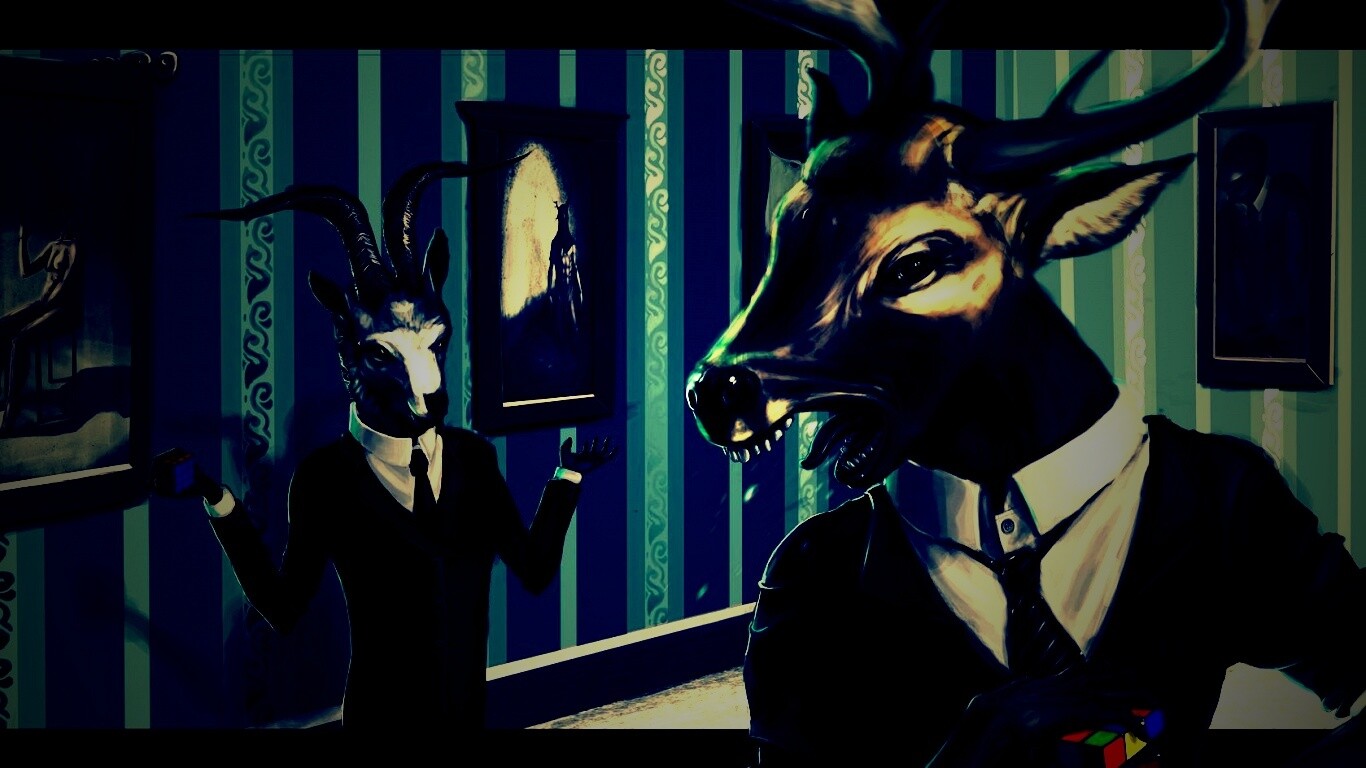 Не жульничай! обои