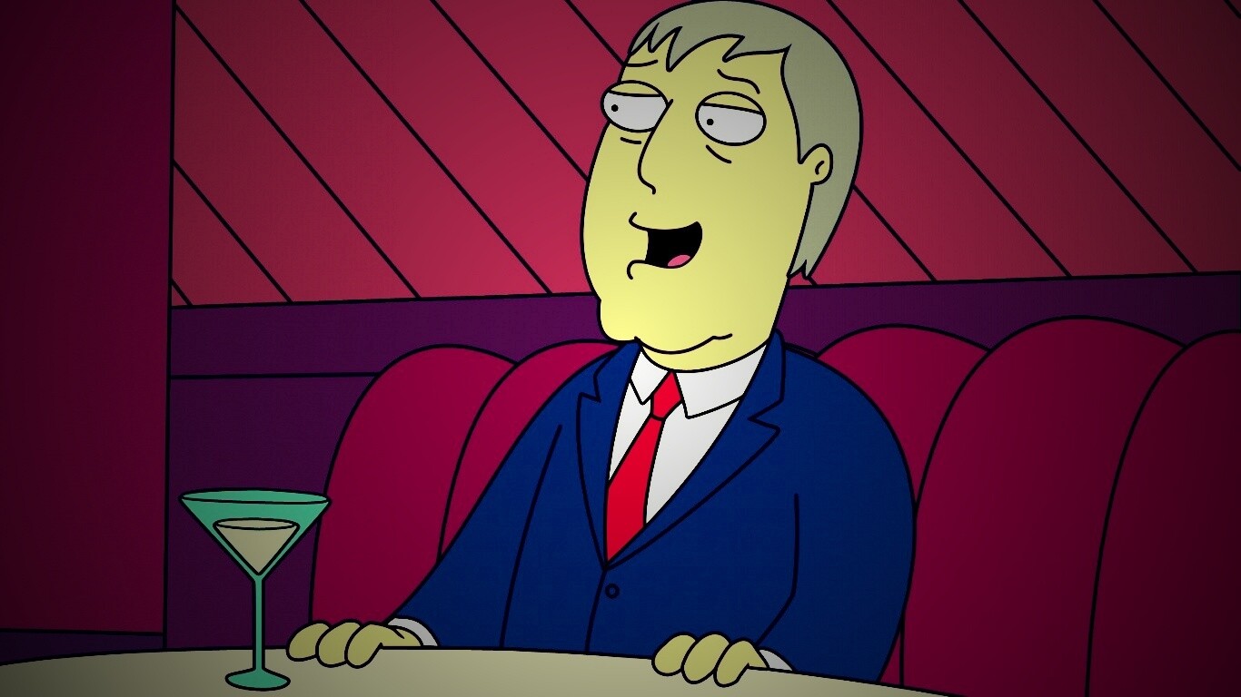 Адам Вест обои