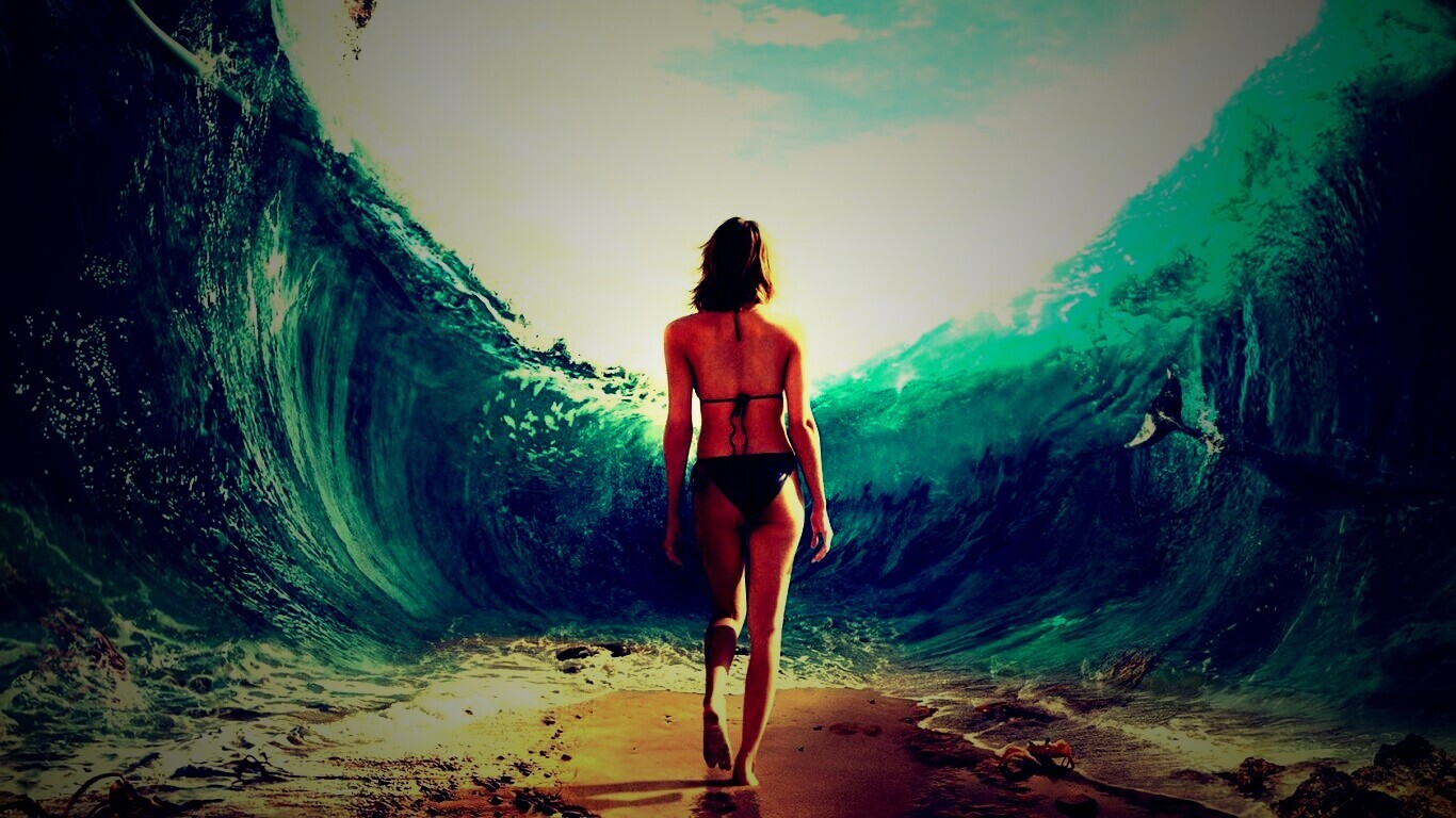 Моисей обои