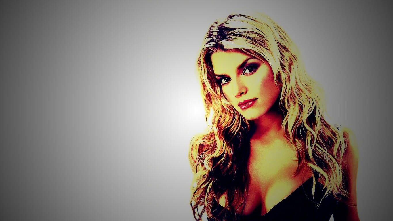 Джессика Симпсон обои