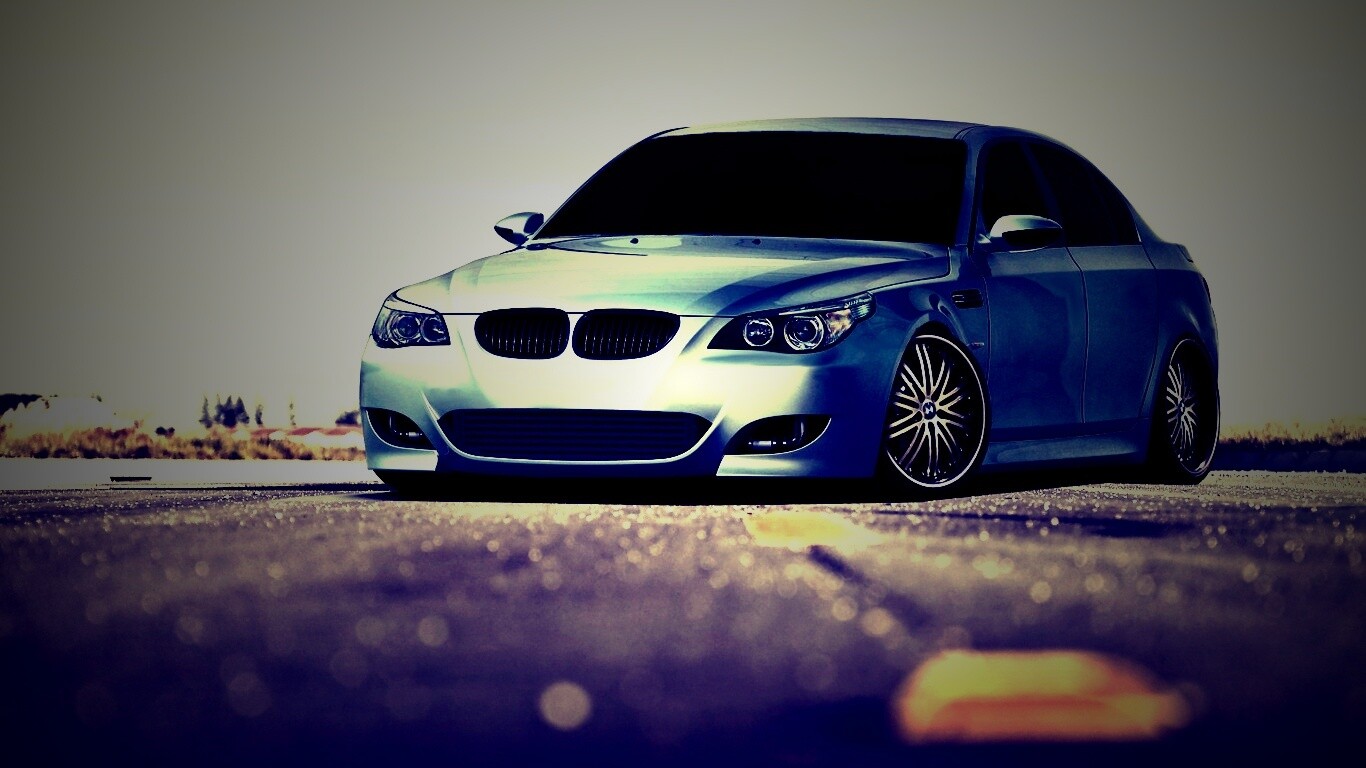 Мерседес обои