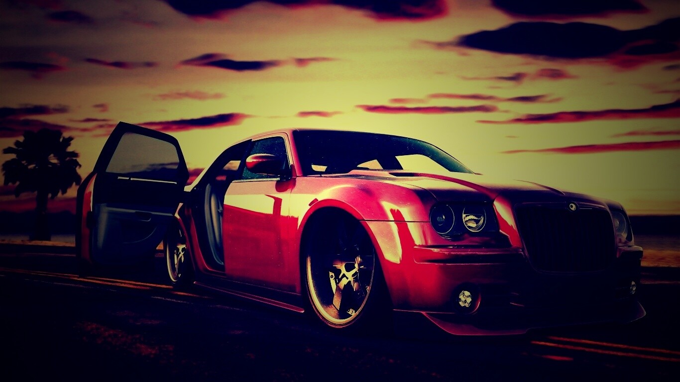 Тюнинг бентли обои