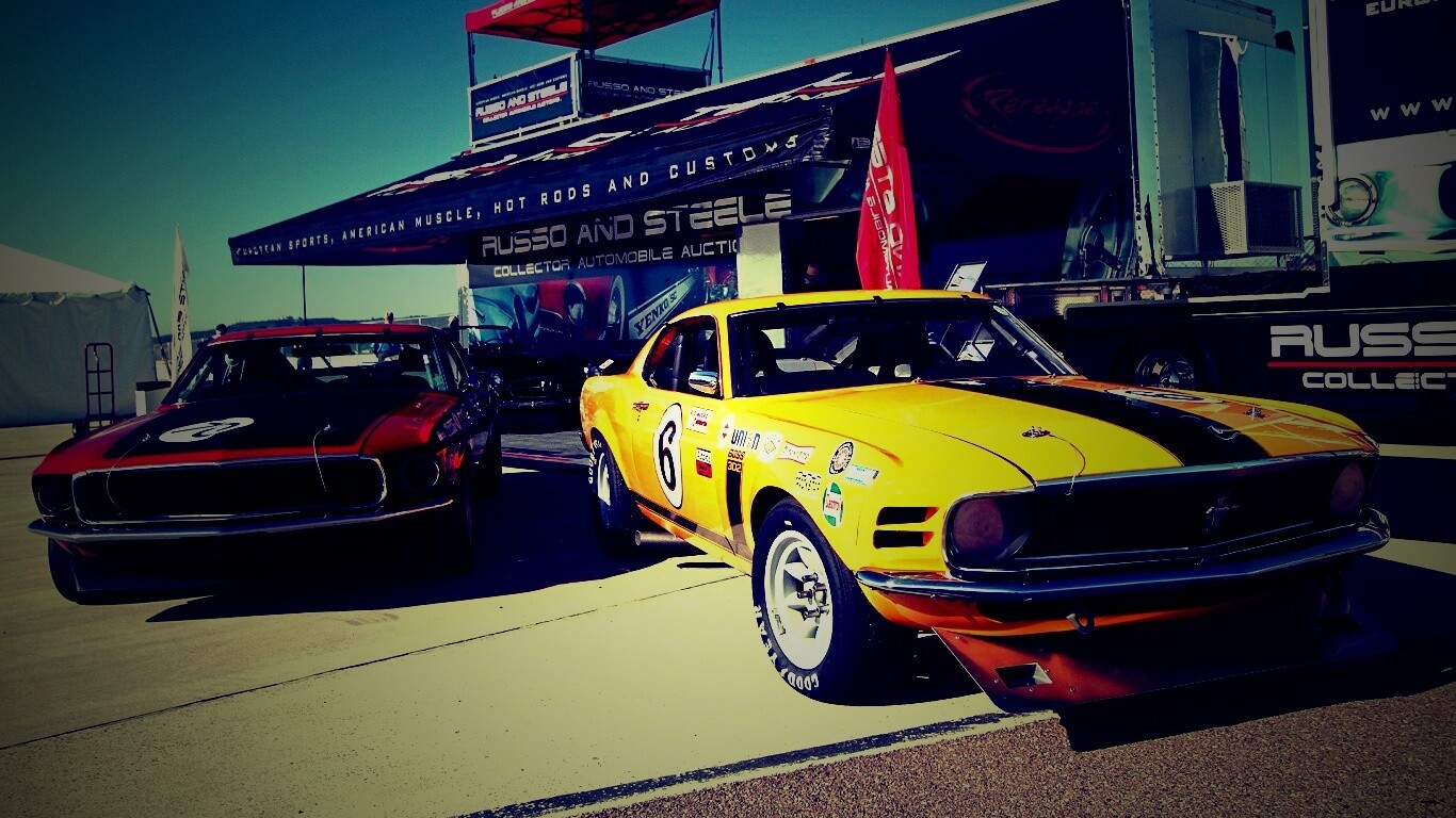 Мускул кары обои