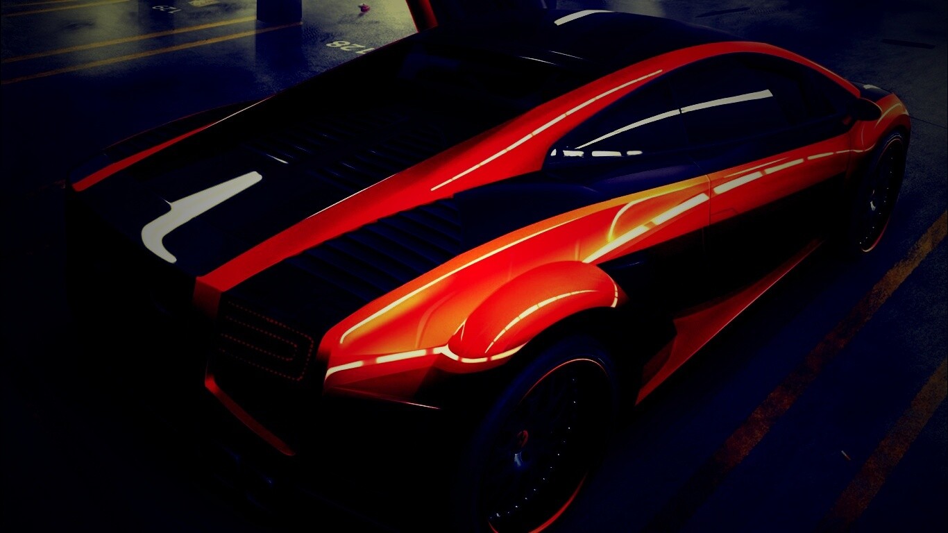 Lamborghini обои