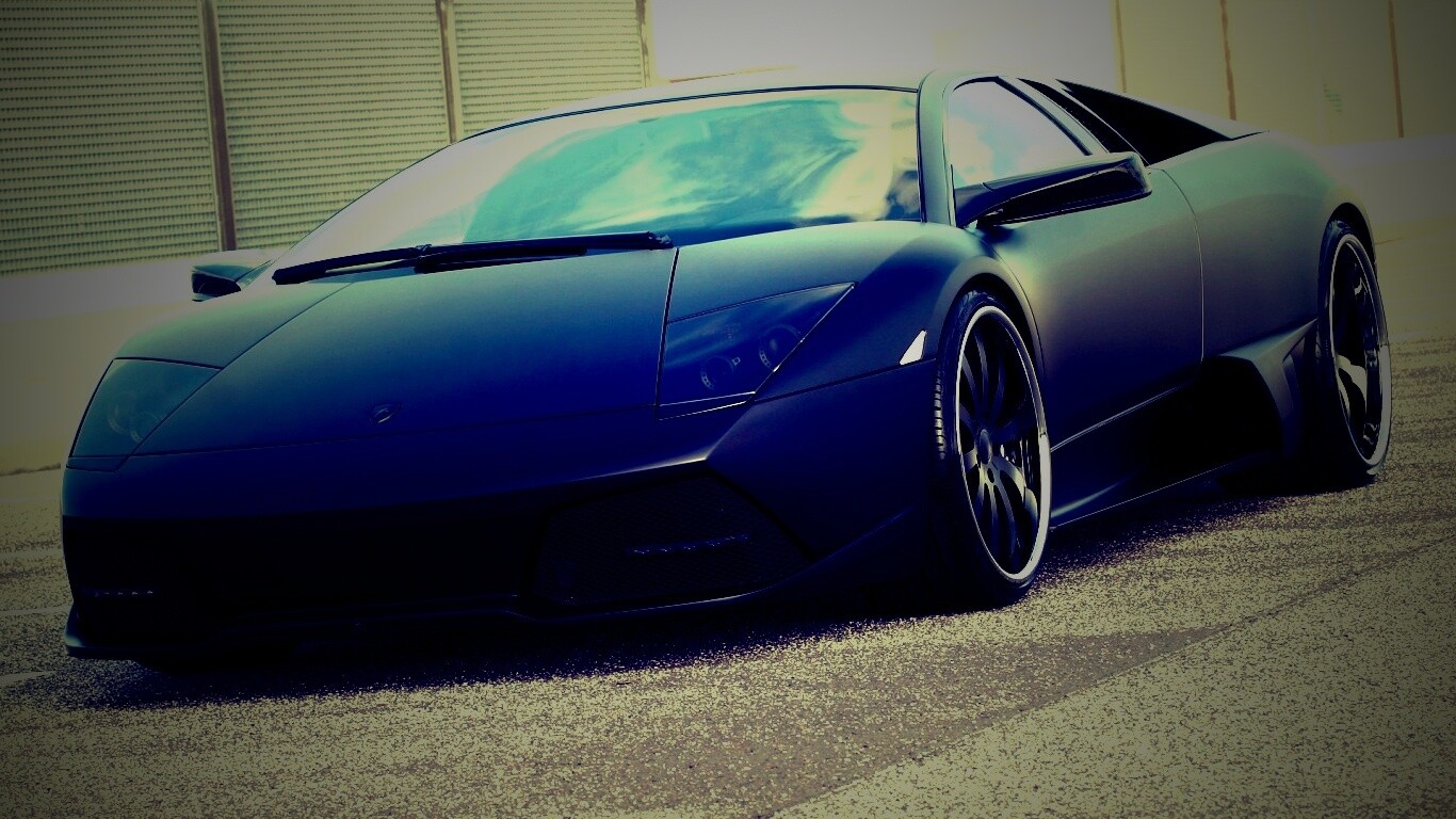 Lamborghini  обои