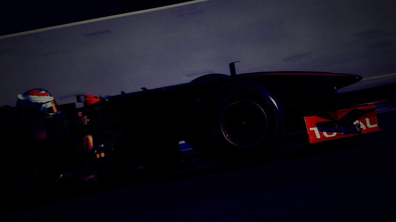 Формула 1 обои