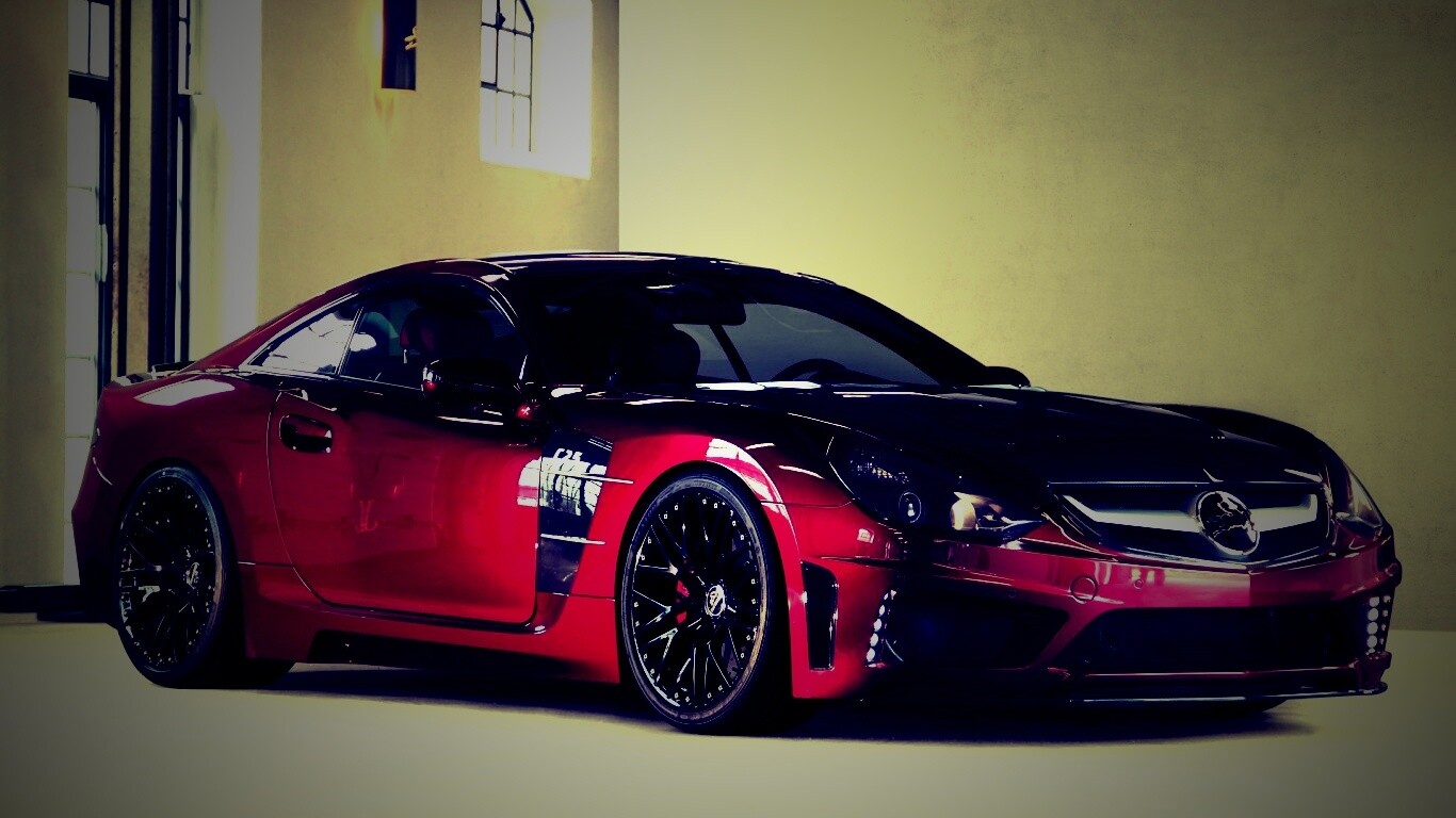 Mercedes Carlsson обои