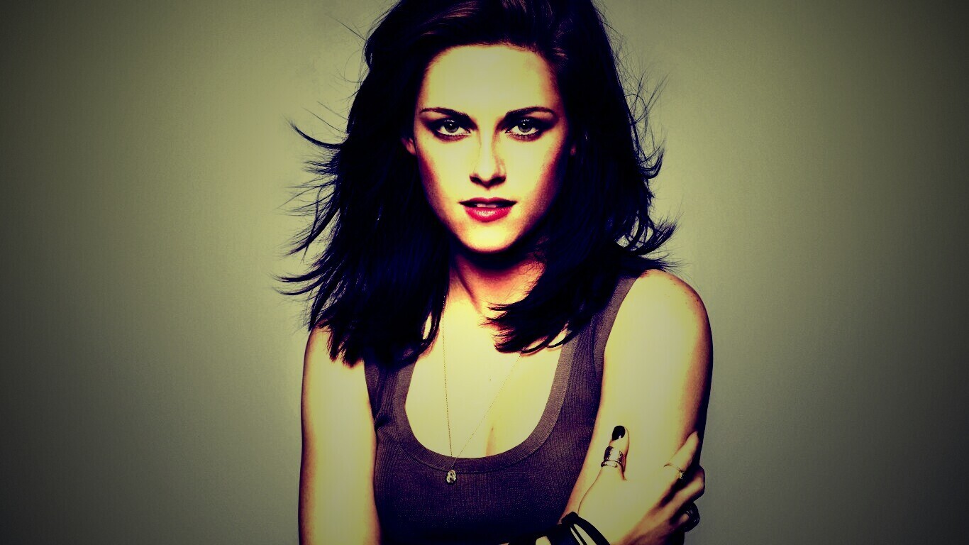 Кристен Стюарт обои