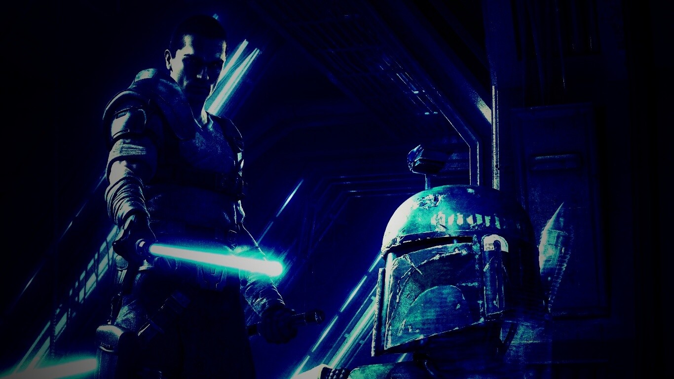 Звездные войны обои