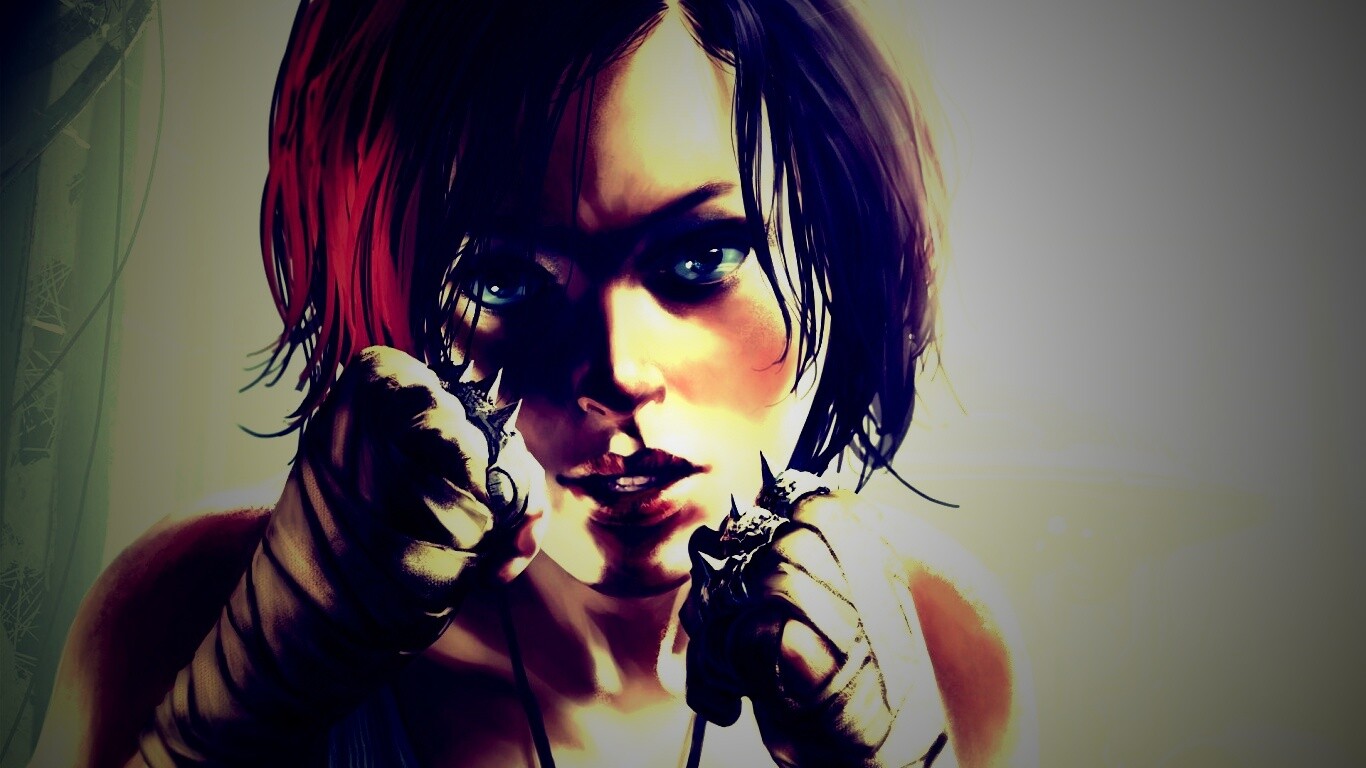 Не дай себя победить обои