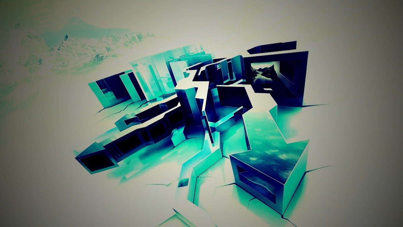 Осколки Эдема обои