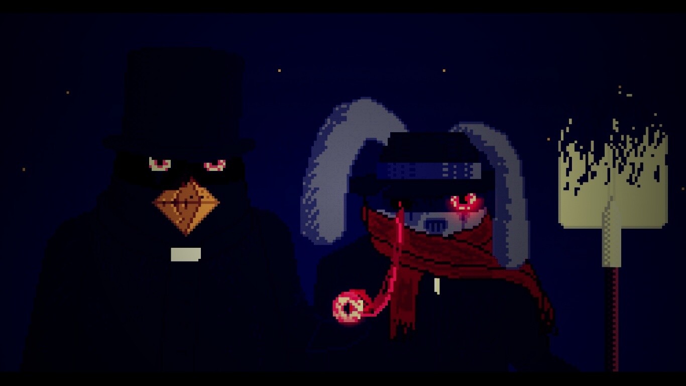 По комиксу "Coffee?" обои