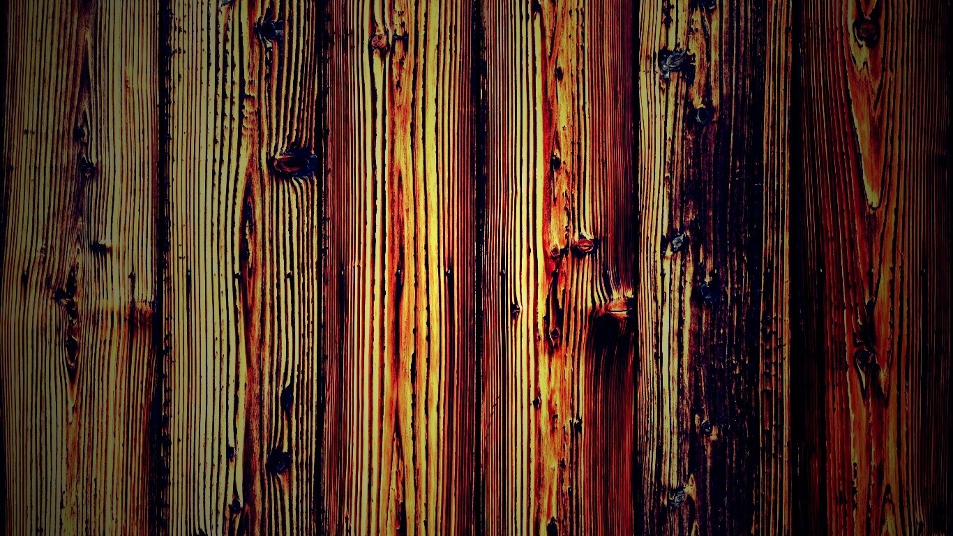 Фактура дерева обои