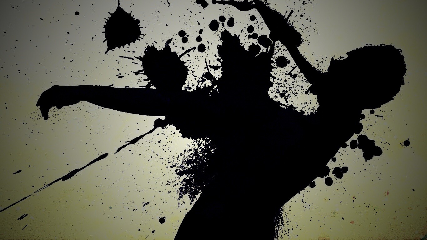 Убийство обои