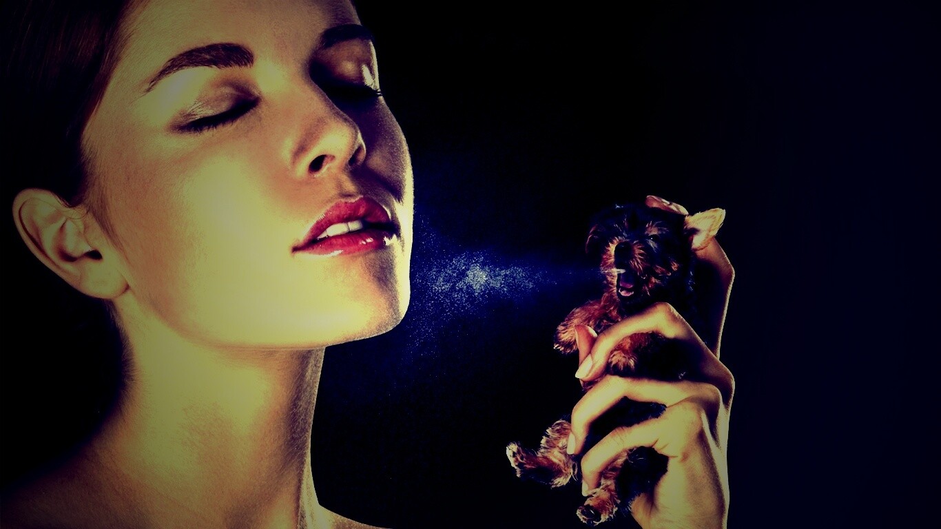 Соблюдайте гигиену обои