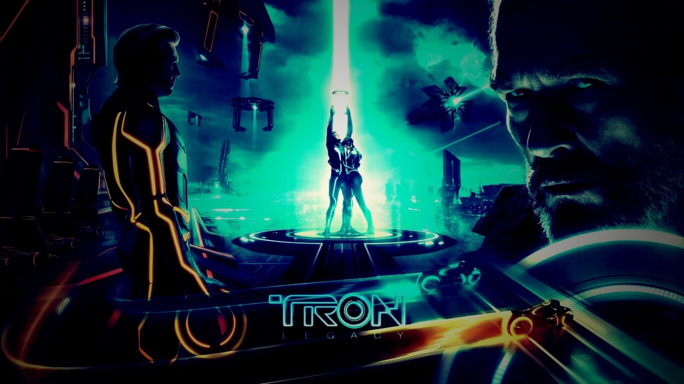Трон обои