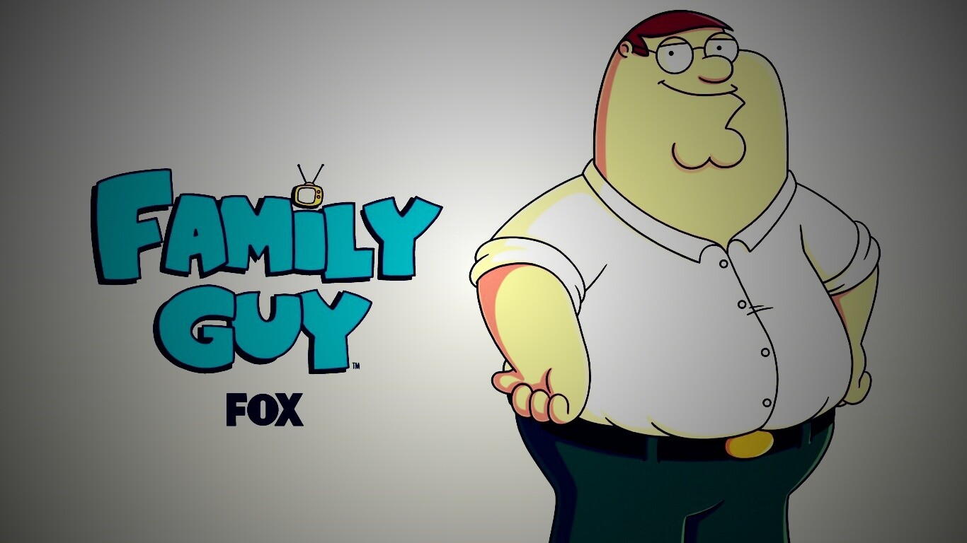 Питер Гриффин обои