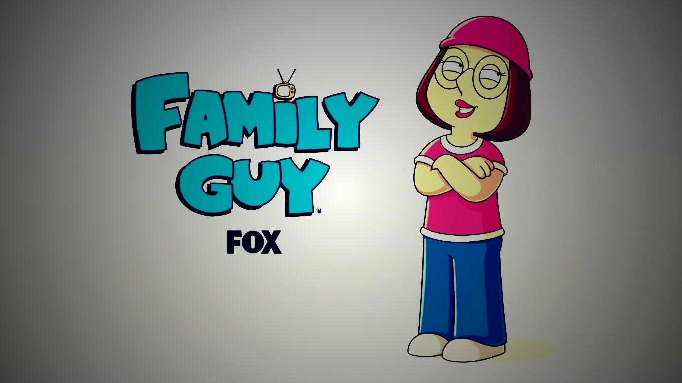 Мэг Гриффин обои