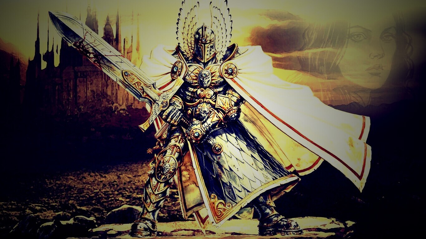 Heroes of Might and Magic обои