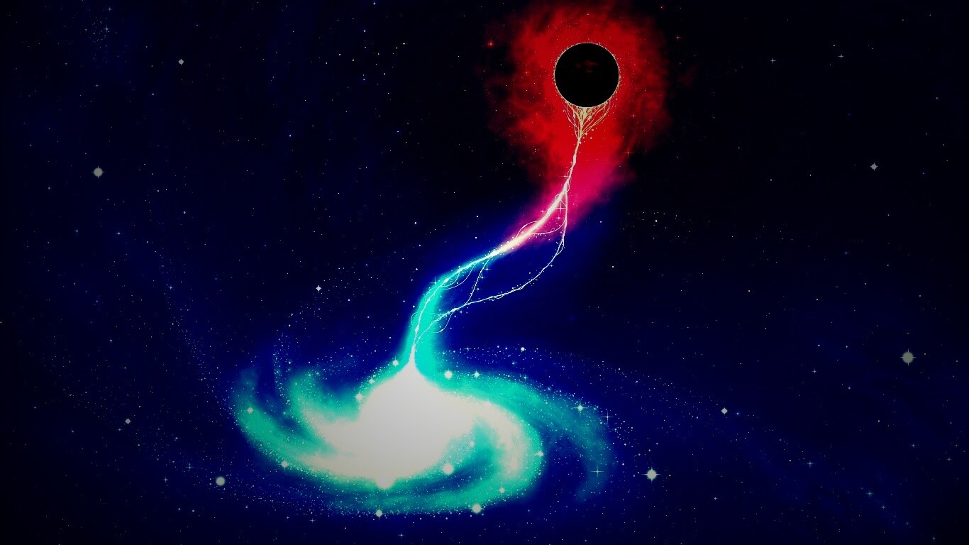 Две звезды обои