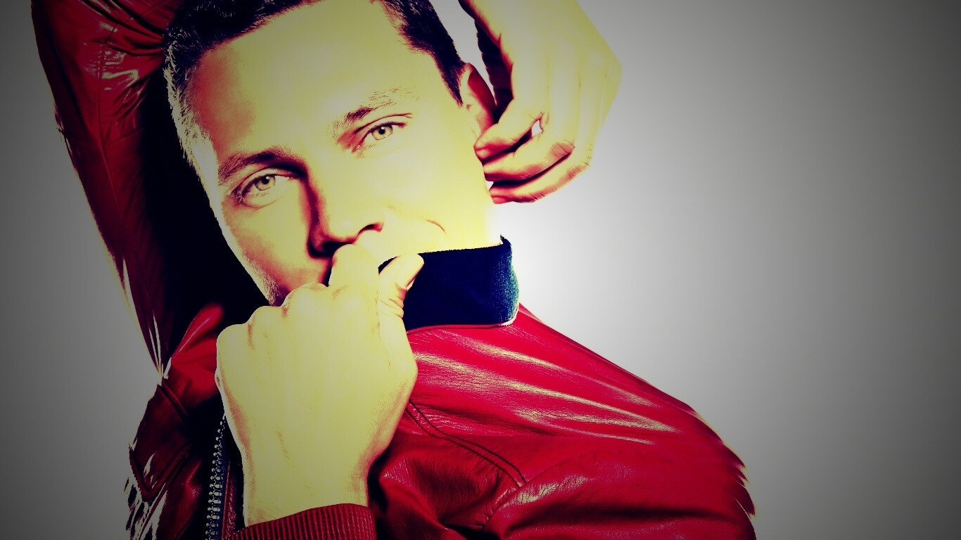 Тиесто обои