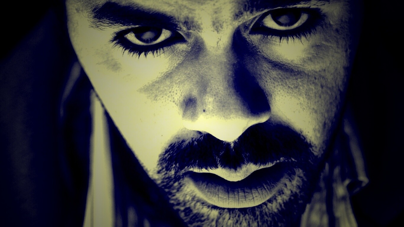 Жамель Деббуз обои