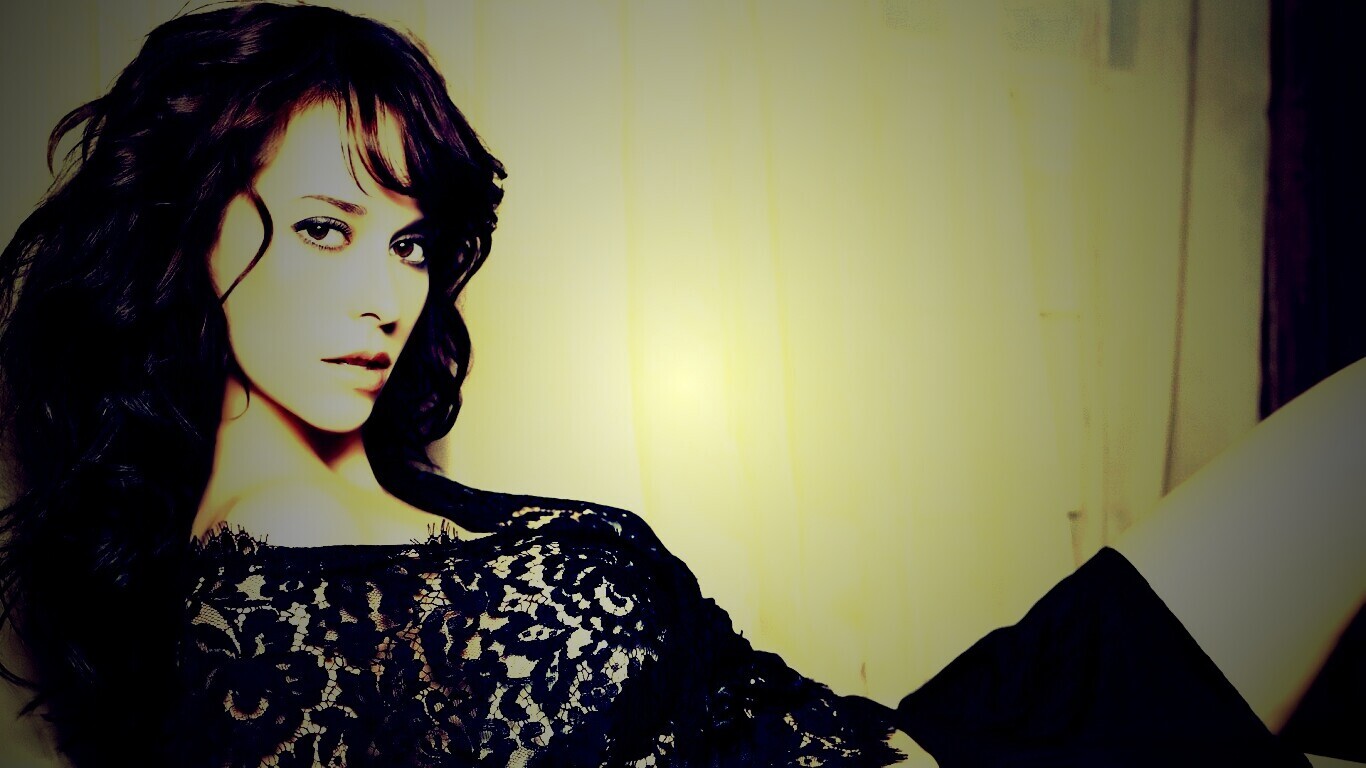 Дженнифер Лав Хюит обои