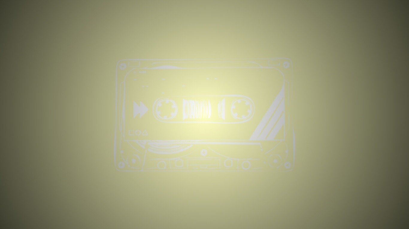 Пленочная кассета обои