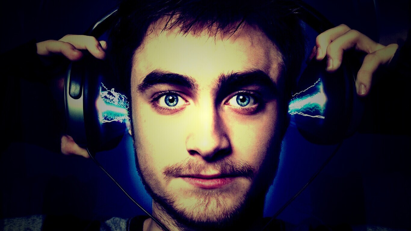 Дэниел Рэдклифф обои