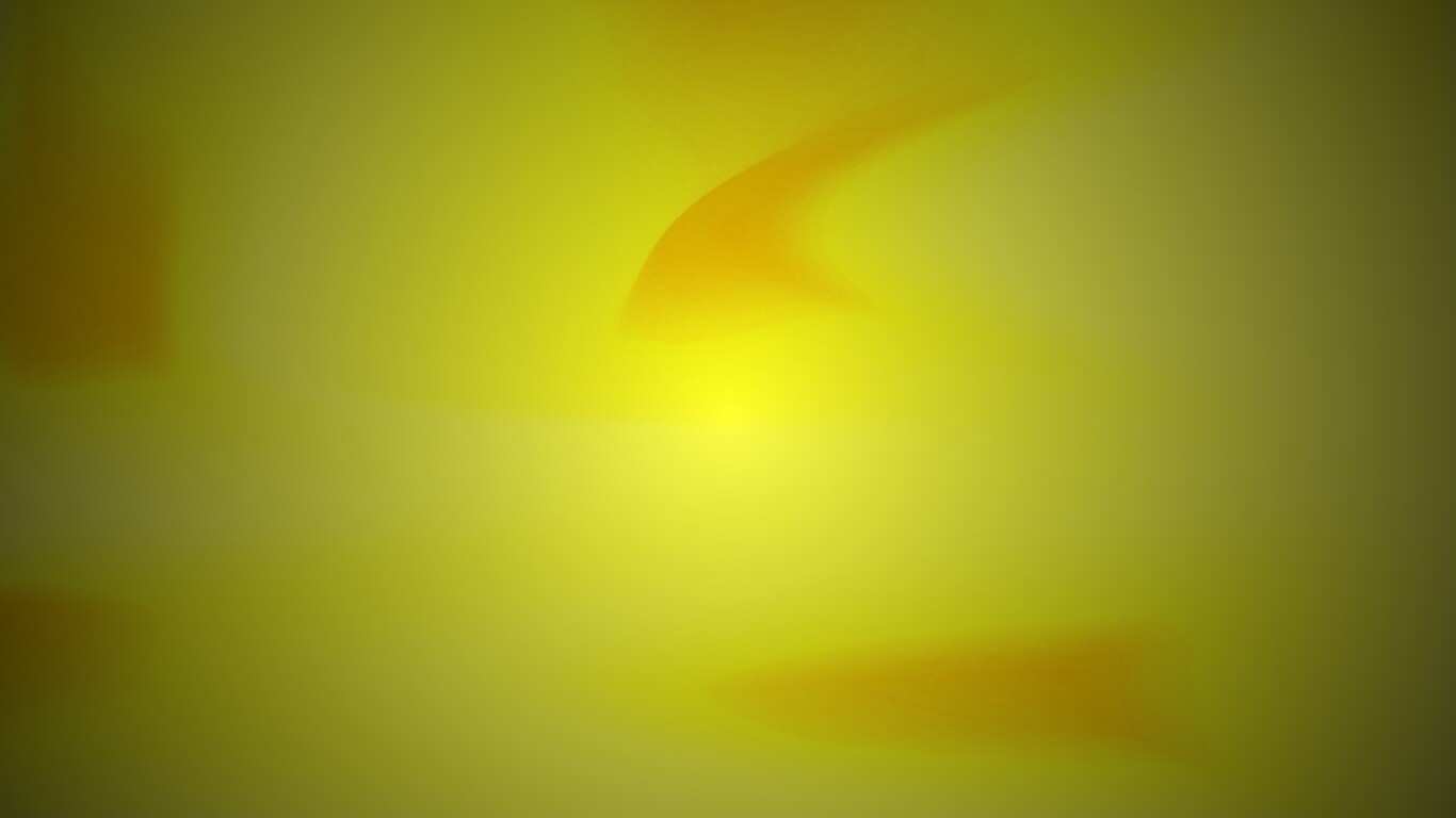 Оранжевая абстракция обои