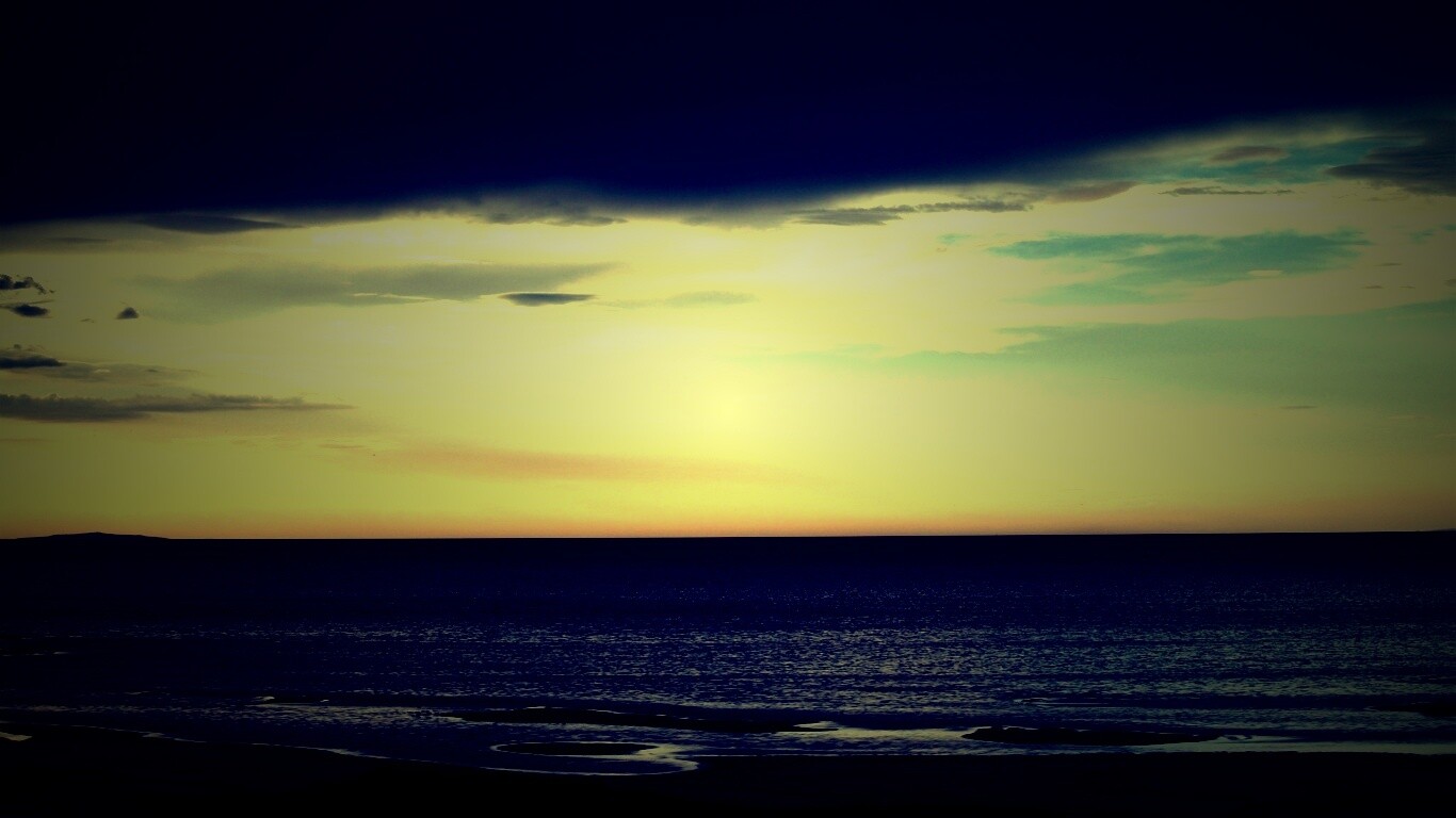 Соляная долина обои