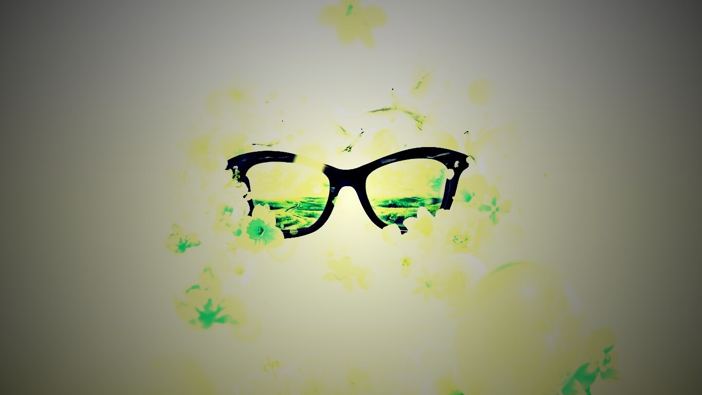 Весенняя лихорадка обои