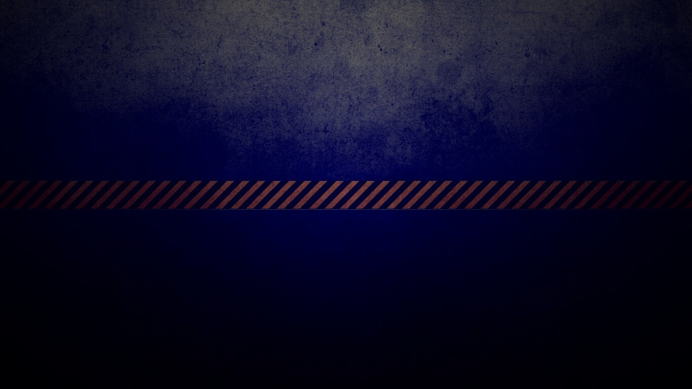 Черно-желтая полоса обои