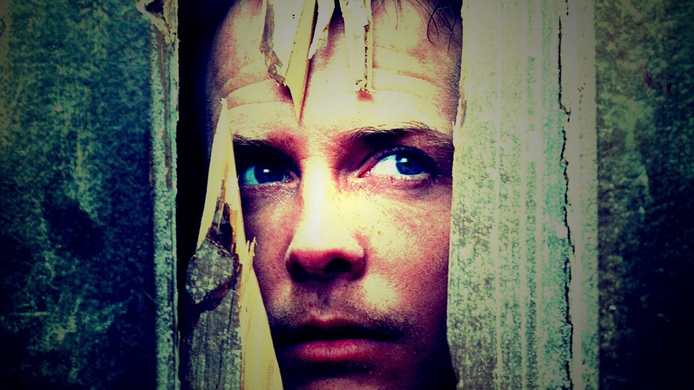 Страшилы обои