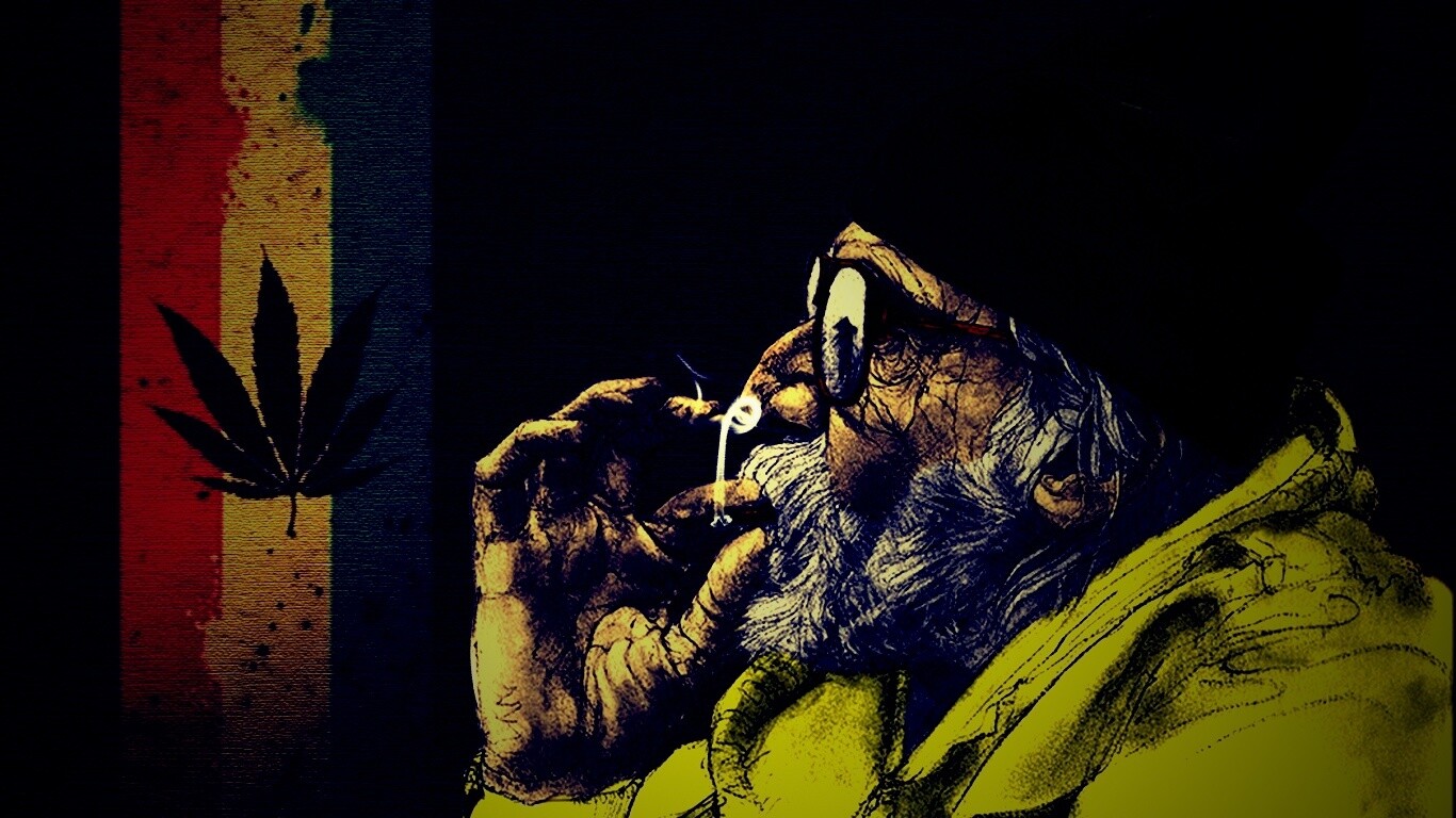 Ямайка обои