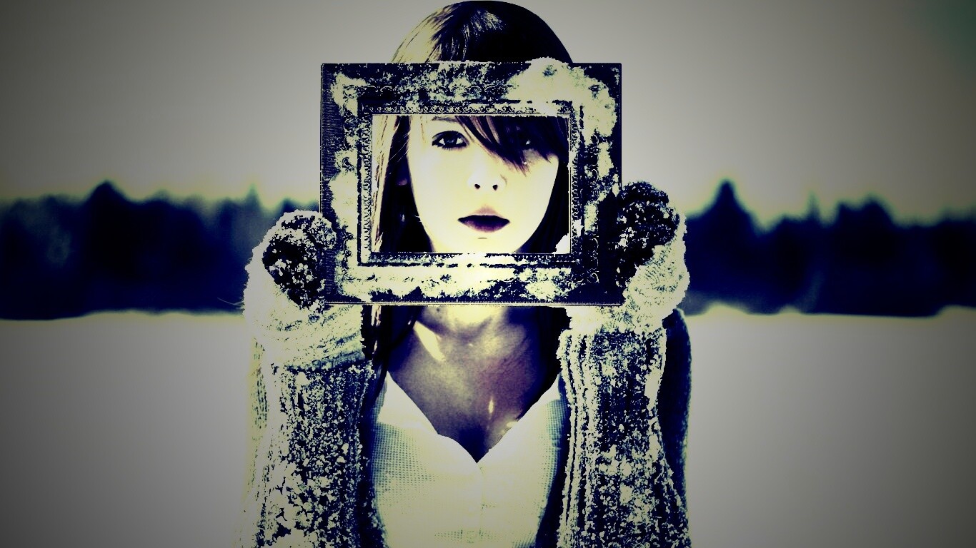 Фото вживую обои