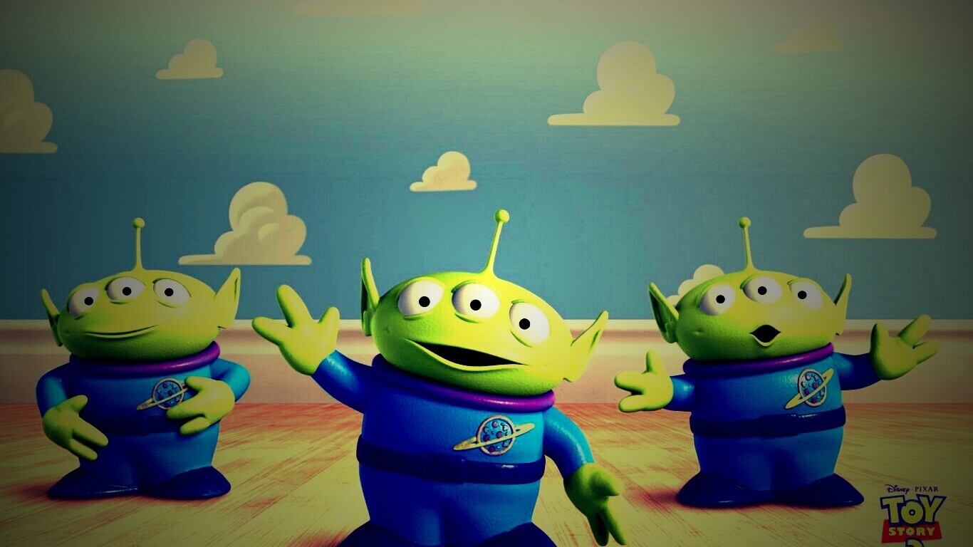 История игрушек обои