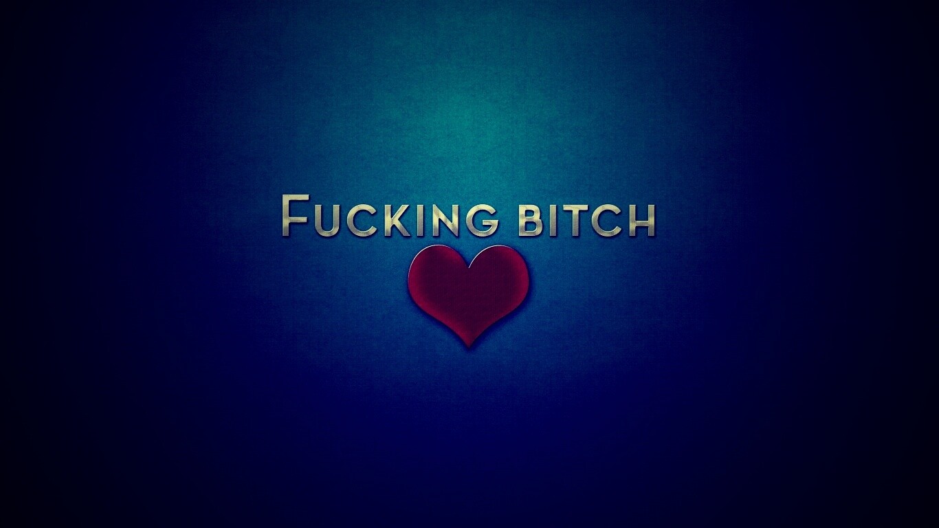 Чёртова стерва обои