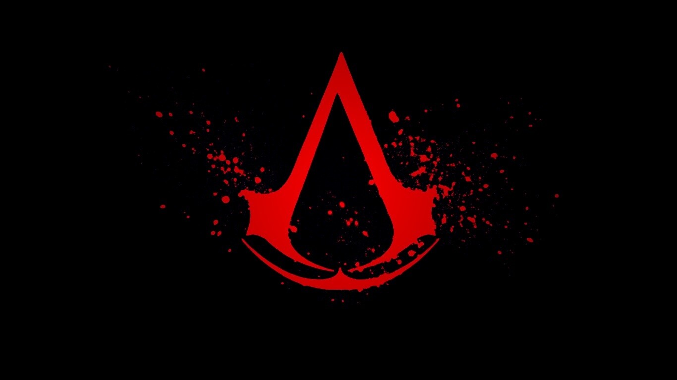 Assassin"s creed обои