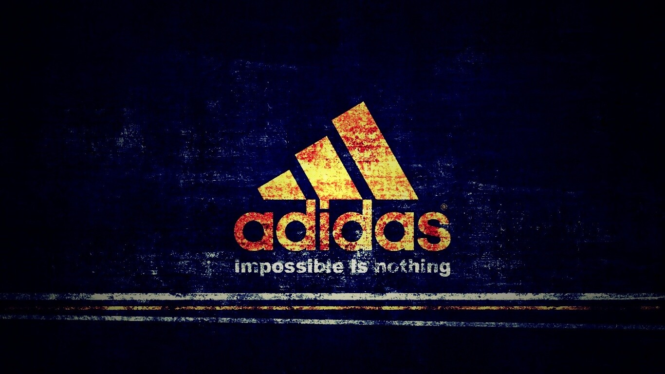 Невозможное — ничто. обои