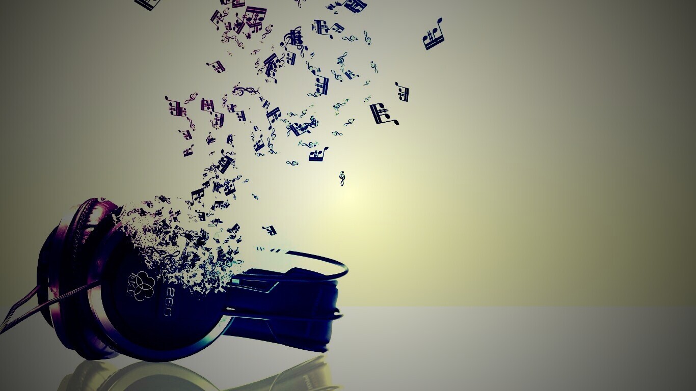 Представь, какой звук обои